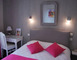 Hôtel Biney 2 - Rodez