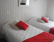Hôtel Biney 4 - Rodez
