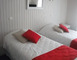 HOTEL BINEY 4 - Rodez