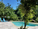 La Maison aux Volets Bleus 2 - Druelle Balsac