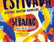 ESTIVADA – Festival Occitan 1 - Sébazac-Concourès
