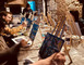 Apéro Peinture au café Ô P'tit Bonheur 1 - Rodez