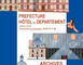 JEP - Hôtel du Département et Préfecture 2 - Rodez