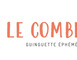 Le Combero - Bar guinguette éphémère 3 - Le Monastère