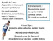 Sport boule lyonnaise – Portes ouvertes 2 - Rodez