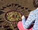 Sortie/atelier patrimoine et nature à l'ancienne Chartreuse de Rodez : land art 1 - Rodez