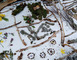 Besoin de Nature  - Balade artistico poétique 2 - Sainte-Radegonde