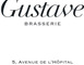 Brasserie Gustave 1 - Rodez