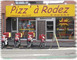 Pizz'à Rodez 1 - Rodez