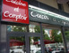 Cuisine et comptoir 4 - Rodez