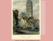 500 ANS CLOCHER CATHÉDRALE - Conférence : L'ancien évêché de Rodez : histoire au long cours  d'un palais dans la ville (XIIIe-XXIe siècle) 1 - Rodez