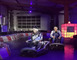 Game off Road - Laser Kart 5 - Rodez