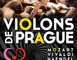 Violons de Prague 1 - Rodez