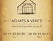 Destockage-Brocante: Antiquités JOAO 2 - Rodez