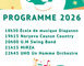 Fête de la Musique 2 - Sainte-Radegonde