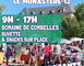 Grand vide grenier de Combelles 1 - Le Monastère