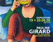 JEP - Exposition de peinture de l'artiste Pauline Girard 3 - Luc-la-Primaube