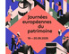 JEP - Atelier participatif : fresque immersive autour de l'oeuvre de Xie Lei 1 - Rodez