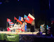 Cérémonie d’ouverture – Festival du Rouergue 2 - Rodez