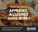 Atelier zéro déchet : cuisiner sans jeter (copie)