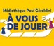 Médiathèque : La culture japonaise dans le jeu