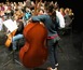 Orchestre à l'Ecole Concert