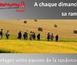 Rando Mémoire