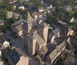Visite guidée : l'église fortifiée de Sainte-Radegonde