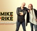 Spectacle « Souvenirs de Saltimbanques » avec Mike ET Riké