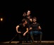 Théâtre : Vacarme(s), ou Comment l'Homme marche sur la terre