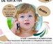 STAGE : Langage et alimentation