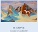 Exposition ECHAPPEE de Florian Casteran chez Bshop