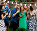 Fête à Balsac
