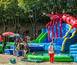 Rodez plage