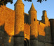 Château d'Onet-le-Château