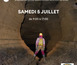 Affiche Journée découverte de la Spéléologie au Tindoul de la Vayssière