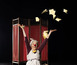 Spectacle "La Rousse"