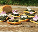 Besoin de Nature - Cuisine et Nature